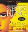 The Shining (Audio CD) (Unabridged)