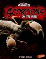 Scorpions On the Hunt