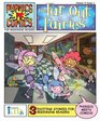 Phonics Comics: The Far Out Fairies (Phonics Comics)