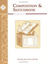 Composition  Sketchbook