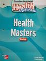 Health Masters Grade 4 Macmillan McGrawHill Health and Wellness