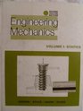 Engineering Mechanics Statics v 1