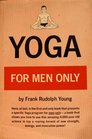 Yoga for men only