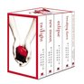 The Twilight Saga White Collection