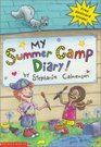 My Summer Camp Diary