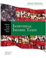 Southwestern Federal Taxation 2017 Individual Income Taxes