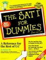 The Sat I for Dummies