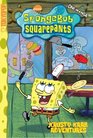 Spongebob Squarepants: Krusty Krab Adventures