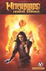 Witchblade Demon Reborn TP