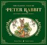 The Classic Tale of Peter Rabbit The Collectible Leather Edition