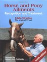 Horse and Pony Ailments Recognition and Treatment