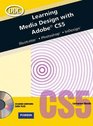 Learning Media Design with Adobe CS5