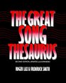 The Great Song Thesaurus