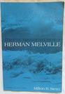 Fine Hammered Steel of Herman Melville