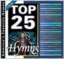 Top 25 Hymns Songbook
