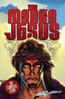 The Manga Jesus Complete