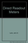 Direct Readout Meters