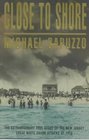 Close To Shore: The Terrifying Shark Attacks of 1916