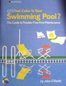 What Color is Your Swimming Pool