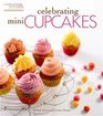 Celebrating Mini Cupcakes