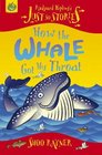 How the Whale Got His Throat (Just So Stories)