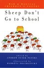 Sheep Don't Go to School Mad  Magical Children's Poetry