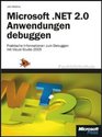 Microsoft NET 20 Anwendungen debuggen