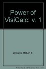 The Power of Visicalc