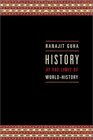 History at the Limit of WorldHistory