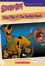 Devilish Donut (Scooby-Doo Case Files)