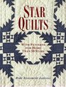 Star Quilts
