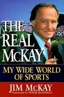 The Real McKay My Wide World of Sports