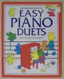 Easy Piano Duets