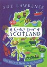 A Cook's Tour of Scotland From Barra to Brora in 120 Recipes