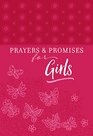 Prayers  Promises for Girls