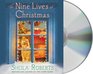The Nine Lives of Christmas (Audio CD) (Unabridged)