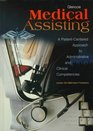 Glencoe Medical Assisting A PatientCentered Approach to Administrative and Clinical Competencies