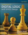 Fudamentals of Digital Logic with VHDL Design
