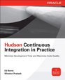 Hudson Continuous Integration in Practice