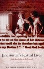 Jane Austen's Textual Lives From Aeschylus to Bollywood
