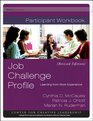 Job Challenge Profile Learning from Work Experience Participant Workbook Package  Revised