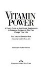Vitamin Power A Users Guide to N