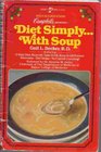 Diet Simply With Soup