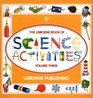 Usborne Science Activities