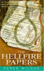 The Hellfire Papers (Tim Lacy Artworld, Bk 4)