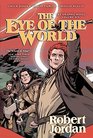The Eye of the World The Graphic Novel Volume Six