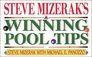 Steve Mizerak's Winning Pool Tips