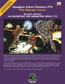Dungeon Crawl Classics 19 The Volcano Caves