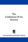 The Confessions Of An Attorney