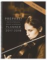 Prepare 20172018 CEB Edition An Ecumenical Music  Worship Planner
